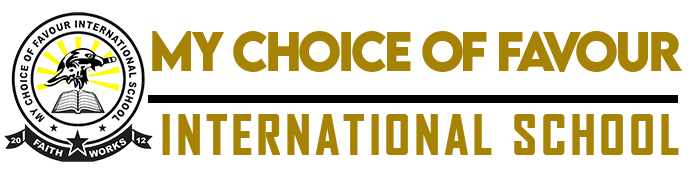 My Choice of Favour International School
